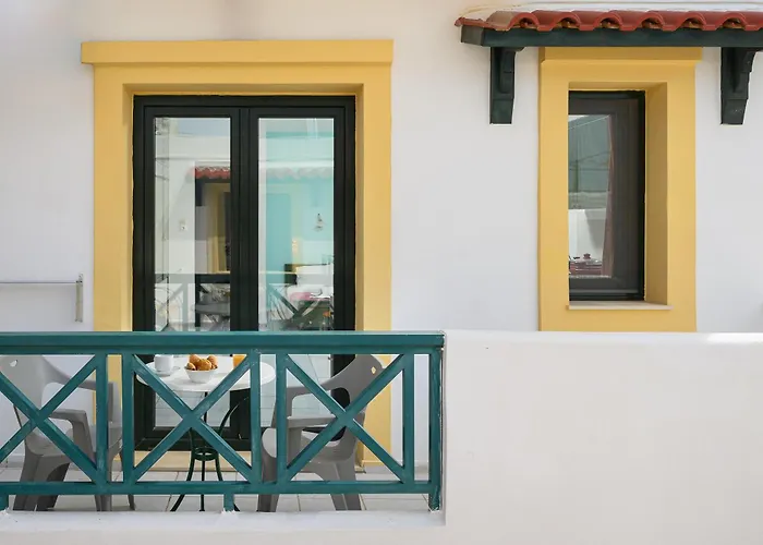 Elen-mari * Hersonissos (Crete)